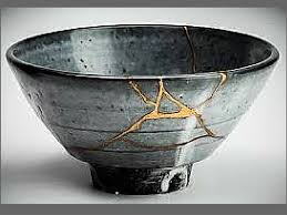 Kintsugi: The Way of the Wounded Healer