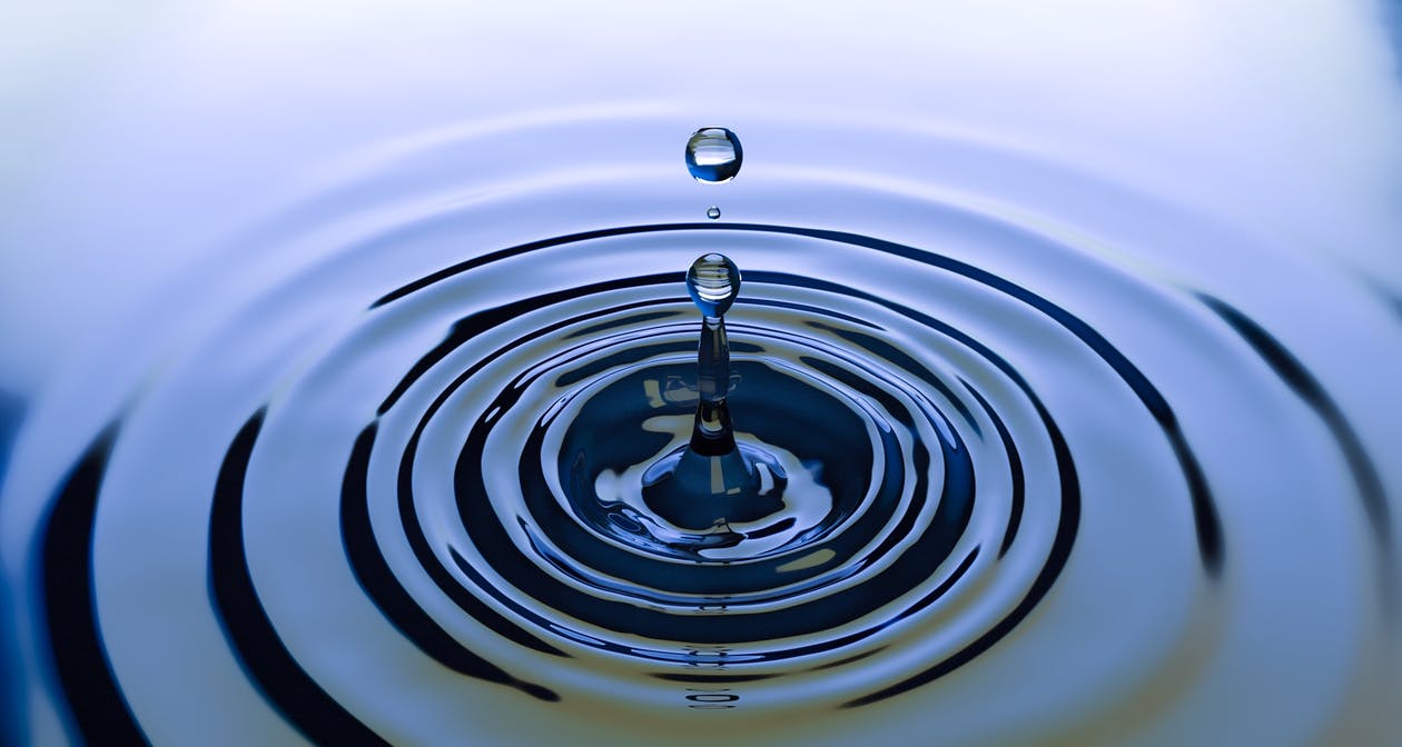 The Rippling Effect