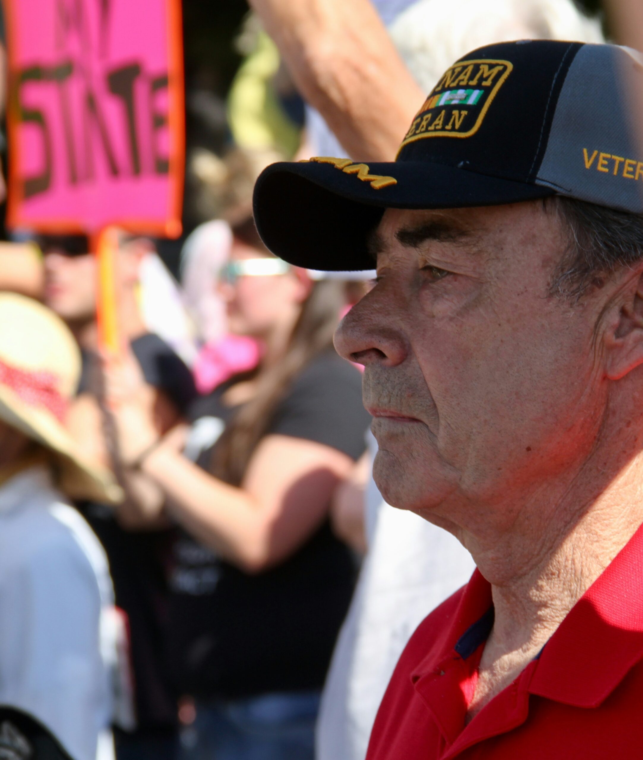 Finding Freedom From Shame