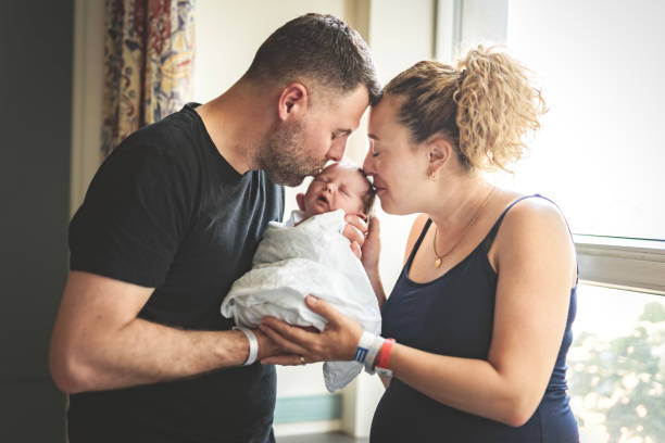 Matraesence And Patraesence: Navigating Seasons of Transition