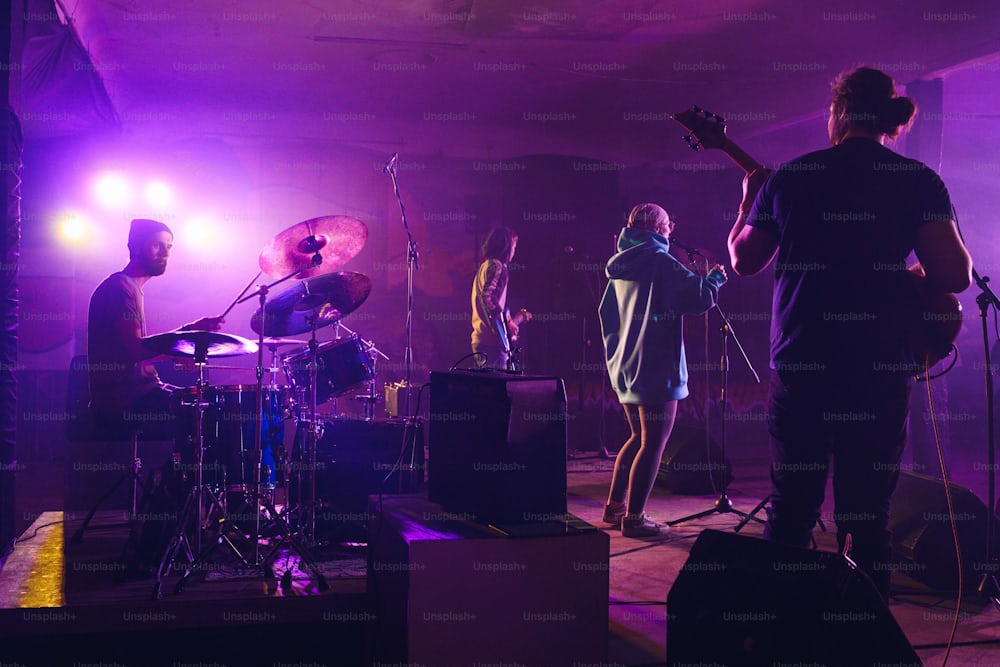 Music Invites You To Connect To Your Body, Heart, and Soul